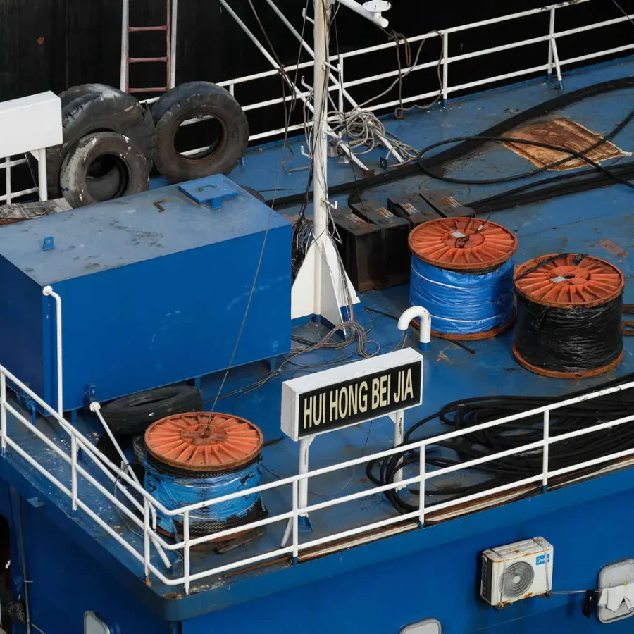 Portfolio-coal-shipping Portfolio-coal-shipping