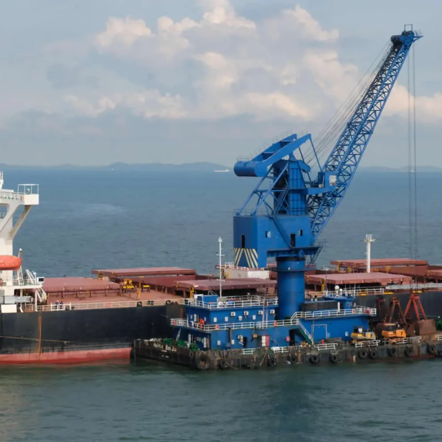 portfolio-Coal-shipping-service-loading-port portfolio-Coal-shipping-service-loading-port